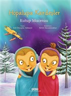 Hopalupa Kardeler - Kutup Maceras Yap Kredi Yaynlar