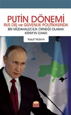 Putin Dnemi Nobel Bilimsel Eserler