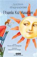 Efsunlu Kz Masallar Yap Kredi Yaynlar
