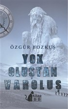Yok Olutan Varolu BB Kitap