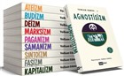 zmler Serisi (10 Kitap Takm) Siyah Beyaz Yaynlar