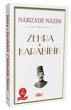 Zehra - Karabibik (ki Kitap Bir Arada) Billur Yaynlar