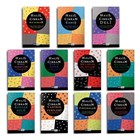 Halil Cibran Seti (11 Kitap Takm) Siyah Beyaz Yaynlar