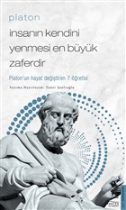 Platon - nsann Kendini Yenmesi En Byk Zaferdir Destek Yaynlar