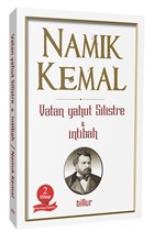 Vatan Yahut Silistre - ntibah (ki Kitap Bir Arada) Billur Yaynlar