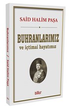 Buhranlarmz ve timai Hayatmz Billur Yaynlar
