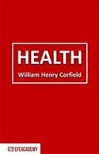 Health - Classic Reprint Efe Akademi Yaynlar