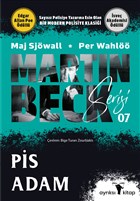 Pis Adam - Martin Beck Serisi 7 Ayrks Kitap