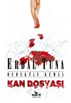 Kan Dosyas - Dedektif Kemal Beyaz Fil Yaynlar