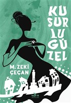 Kusurlu Gzel Beyaz Fil Yaynlar