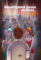 Sosyallemek Lazm Az Biraz Beyaz Fil Yaynlar