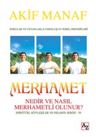 Merhamet Nedir ve Nasl Merhametli Olunur? Az Kitap