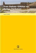 ran Sahas Gklen ve Nohur Trkmen Azlar Trk Dil Kurumu Yaynlar