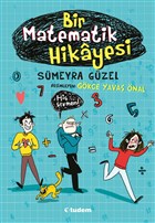 Bir Matematik Hikayesi Tudem Yaynlar