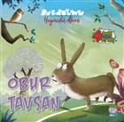 Obur Tavan - Hayvanlar Alemi Serisi Caretta Yaynclk
