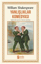 Yanllklar Komedyas Parola Yaynlar