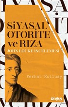 Siyasal Otorite ve Rza Divan Kitap