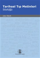 Tarihsel Tp Metinleri Szl Trk Dil Kurumu Yaynlar