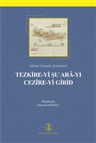 Tezkire-yi u`ara-y Cezire-yi Girid Trk Dil Kurumu Yaynlar