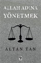 Allah Adna Ynetmek ra Yaynlar