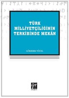 Trk Milliyetiliinin Terkibinde Mekan Gazi Kitabevi