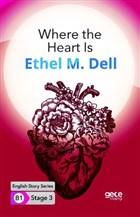Where the Heart Is Gece Kitapl