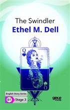 The Swindler Gece Kitapl