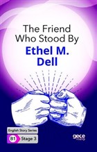 The Friend Who Stood By Gece Kitapl