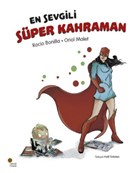 En Sevgili Sper Kahraman Gn Kitapl