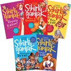 Sihirli Gnlk Kitap Seti (5 Kitap Takm) Halk Kitabevi - Set