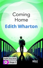 Coming Home Gece Kitapl