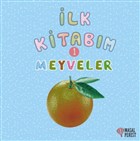 lk Kitabm 1 - Meyveler Masalperest