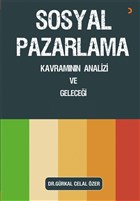 Sosyal Pazarlama Kavramnn Analizi ve Gelecei Cinius Yaynlar