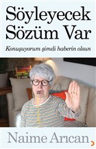 Syleyecek Szm Var Cinius Yaynlar