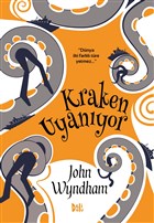 Kraken Uyanyor Delidolu