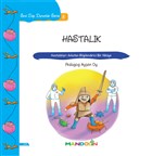 Hastalk Mandolin Yaynlar