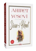 Divan-i Hikmet Billur Yaynlar