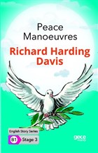 Peace Manoeuvres - ngilizce Hikayeler B1 Stage 3 Gece Kitapl