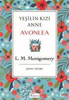 Yeilin Kz Anne Avonlea Koridor Yaynclk