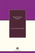 Kpak Trkesi Grameri Trk Dil Kurumu Yaynlar