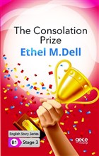 The Consolation Prize - ngilizce Hikayeler B1 Stage 3 Gece Kitapl