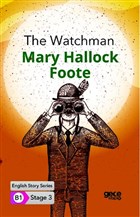 The Watchman - ngilizce Hikayeler B1 Stage 3 Gece Kitapl