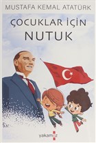 ocuklar in Nutuk Yakamoz Yaynevi