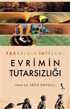 Tasarmn htiam Evrimin Tutarszl ra Yaynlar