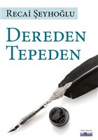 Dereden Tepeden Favori Yaynlar