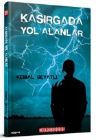 Kasırgada Yol Alanlar Bilgeoğuz Yayınları