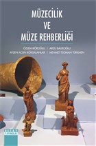 Mzecilik ve Mze Rehberlii Detay Yaynclk