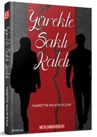 Yrekte Sakl Kald Bilgeouz Yaynlar