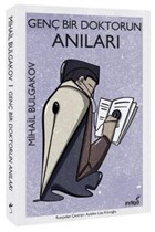 Gen Bir Doktorun Anlar ndigo Kitap