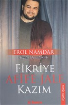 Fikriye Afife Jale Kazm Dramatik Yaynlar